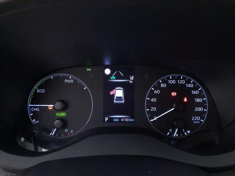 Toyota Yaris Hybrid Business BR613696 1.5 Full Hybrid 116CV