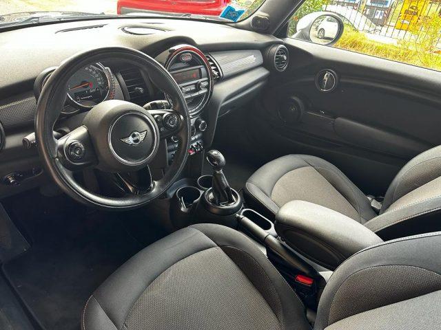 MINI Cooper D 1.5 Cooper D AUT /Harman Kardon