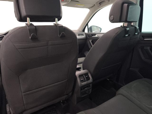 VOLKSWAGEN Tiguan 2.0 tdi Life 122cv