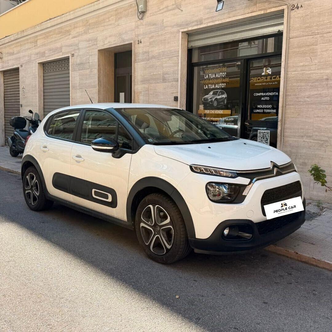 Citroen C3 PureTech - 83CV