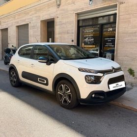 Citroen C3 PureTech - 83CV