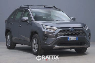 Toyota RAV 4 2.5 vvt-ie h 218CV Business e-cvt + barre al tetto