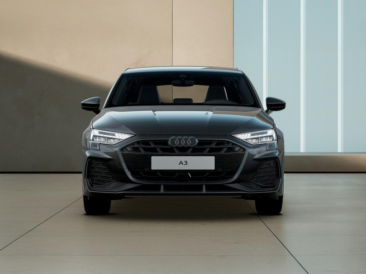Audi A3 sportback 35 2.0 tdi s line edition s-tronic
