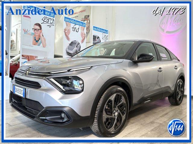 CITROEN C4 BlueHDi 130 EAT8 Feel Pack