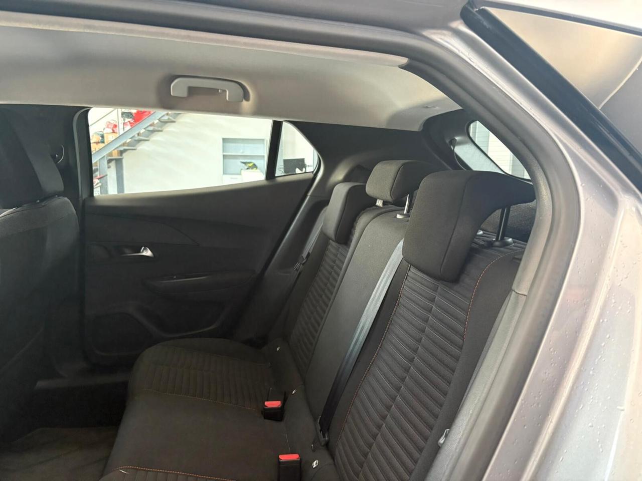 Peugeot 2008 BlueHDi 100 S&S Active