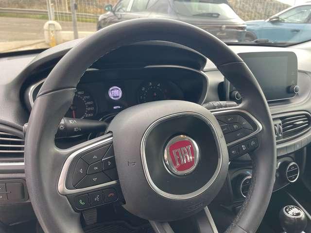 Fiat Tipo Tipo SW 1.6 mjt 120 CV Business "Km 65.000"