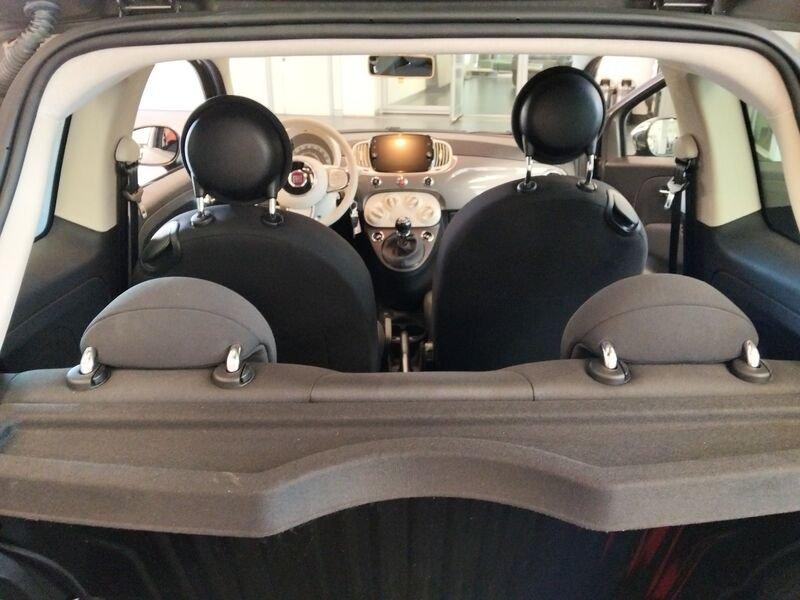 FIAT 500 500 1.0 Hybrid