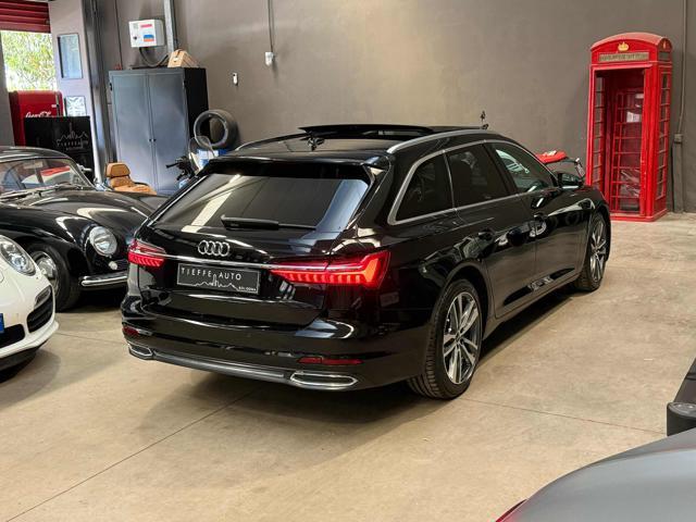 AUDI A6 Avant 35 2.0 TDI S tronic Business Plus
