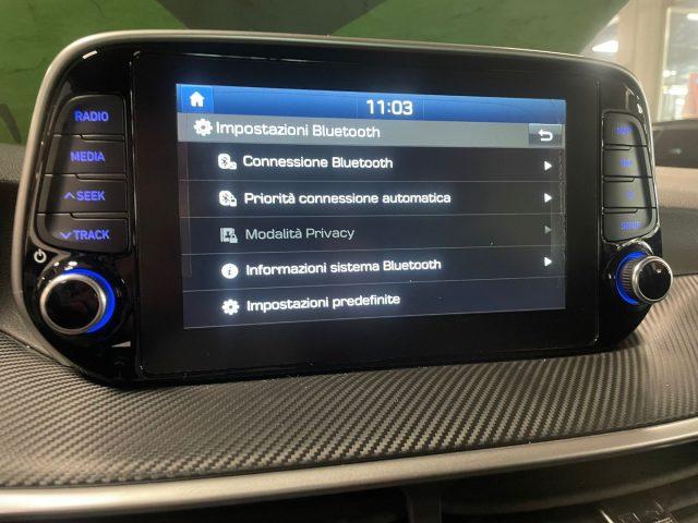 HYUNDAI Tucson 1.6 CRDi 136CV XPrime MHEV aut. C/GRIMALDI SP. DAY