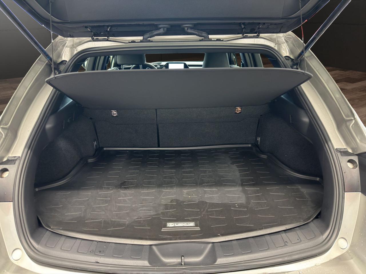 Lexus UX 250h 2.0 Urban 2wd cvt