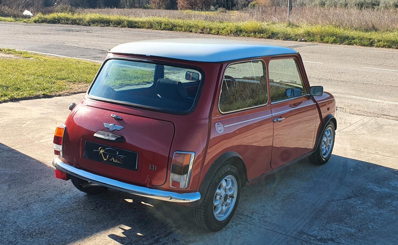 Mini Cooper 1300 i