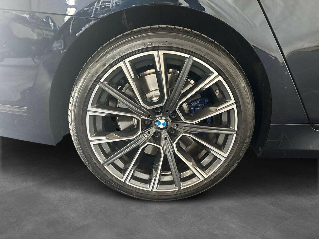 BMW Serie 7 Berlina 750 d xDrive Steptronic