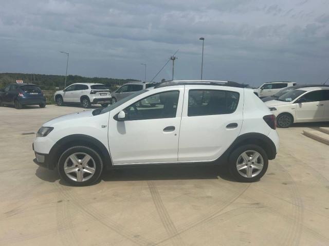 Dacia Sandero 1.5 dci Prestige 90cv