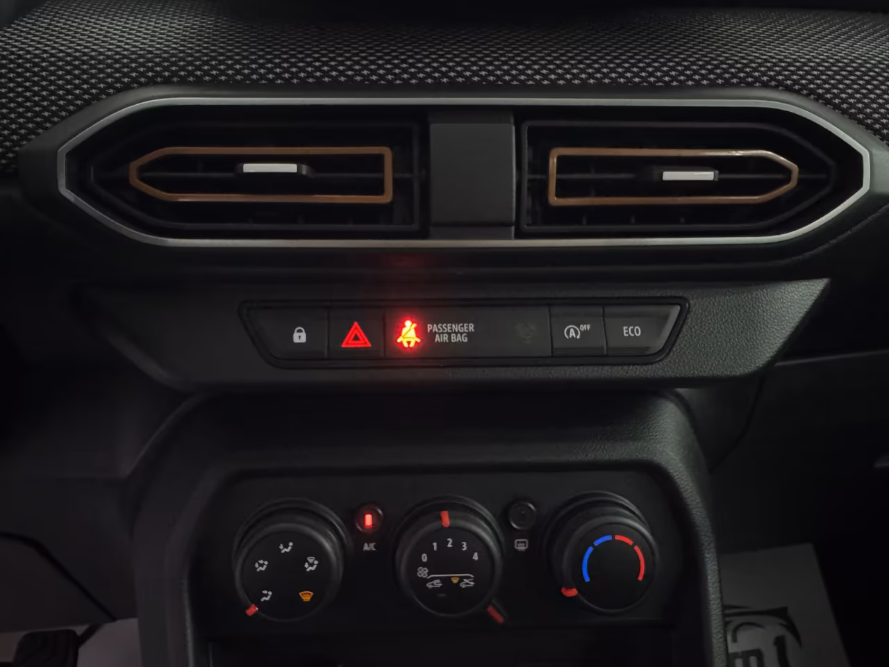 Dacia Sandero Stepway 1.0 TCe ECO-G Extreme Up