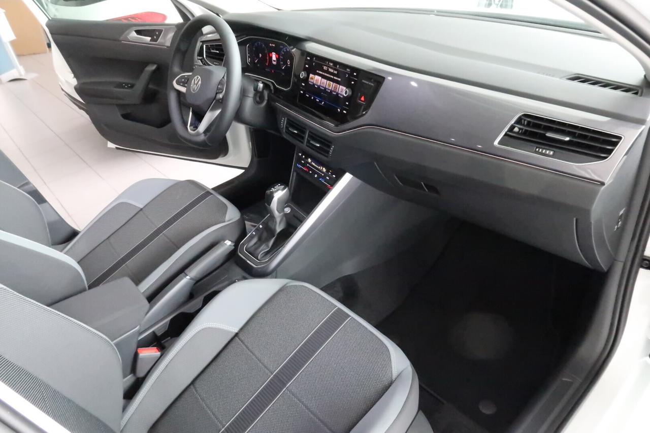 Volkswagen Polo 1.0 TSI DSG Style KM 0