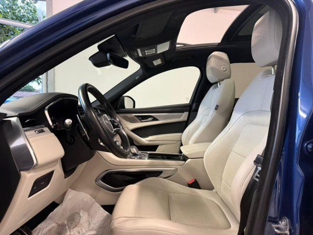 JAGUAR F-Pace 2.0 D165 R-Dynamic S AUTOCARRO N1