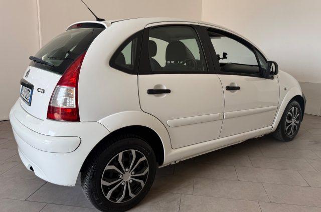 CITROEN C3 1.1 airdream Ideal