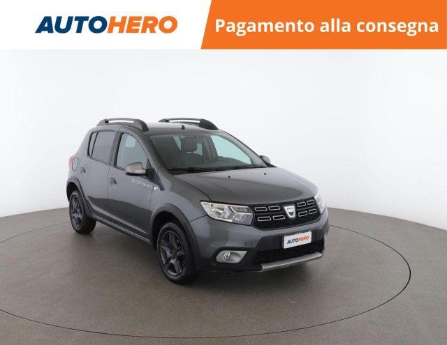 DACIA Sandero 1.5 dCi 8V 90CV S&S Serie Speciale Brave