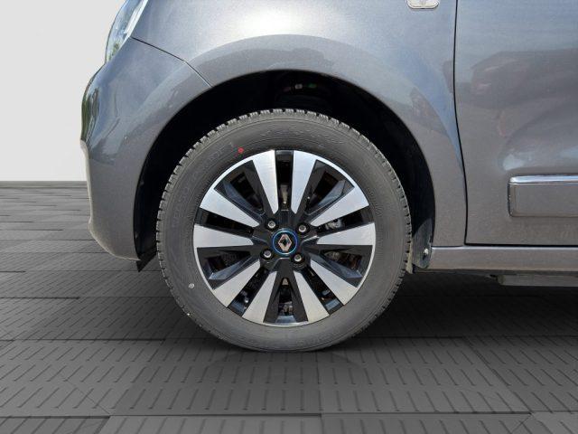 RENAULT Twingo Electric Twingo Electric Zen
