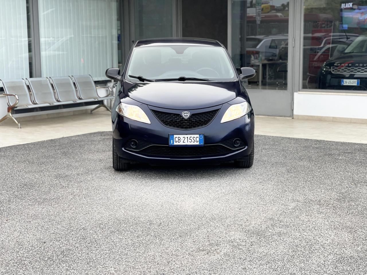 Lancia Ypsilon 1.2 Gpl 69CV E6 Neo - 2020