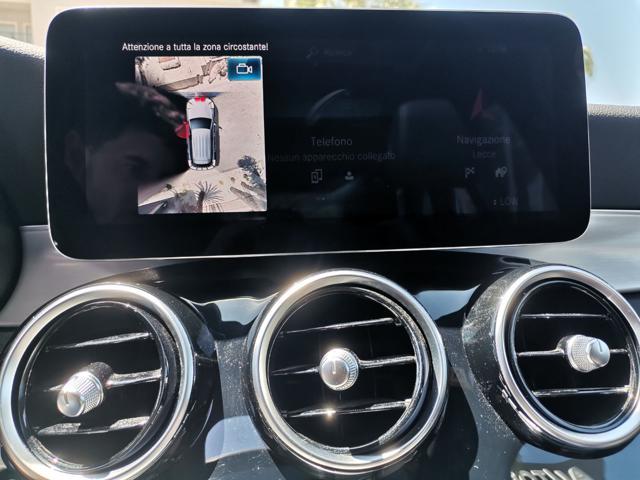 MERCEDES-BENZ GLC 220 d 4Matic Premium