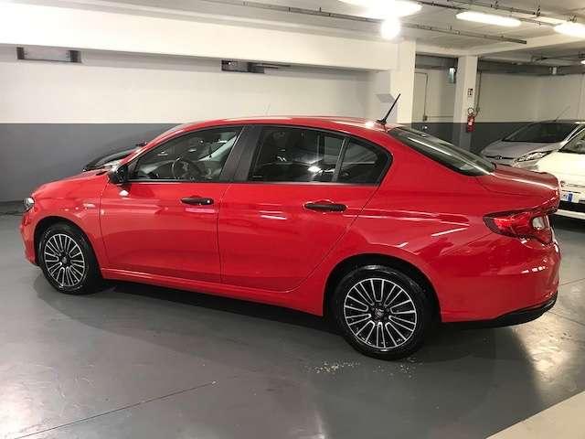 Fiat Tipo Tipo 4p 1.0 City Life SPORT 100cv / PARINUOVO