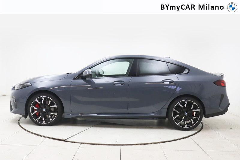 BMW Serie 2 Gran Coupe 218 d MSport Pro DCT