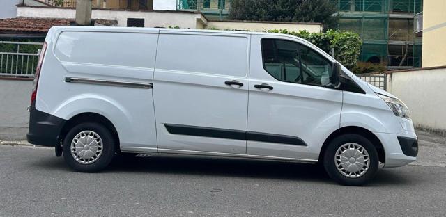 FORD FORD TRANSIT 2.2CC CAMPERIZZATO