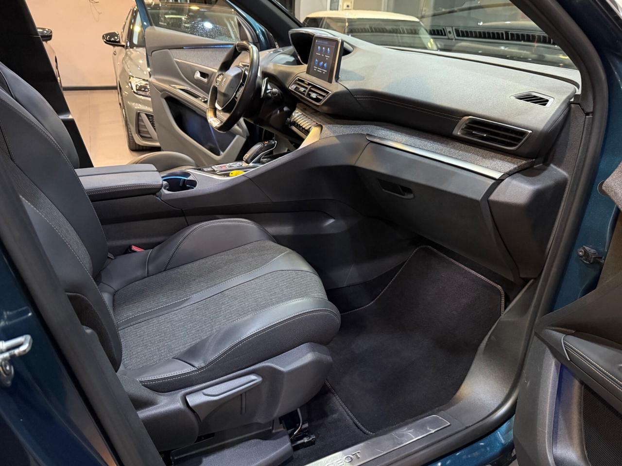 1.5 bluehdi 7 POSTI TETTO PANORAMICO !!