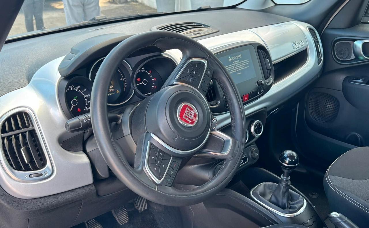 Fiat 500L 1.6 Multijet 120 CV Business