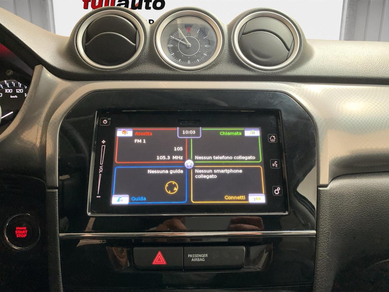 Suzuki Vitara 1.6 ddis V-Top s&s 4wd allgrip