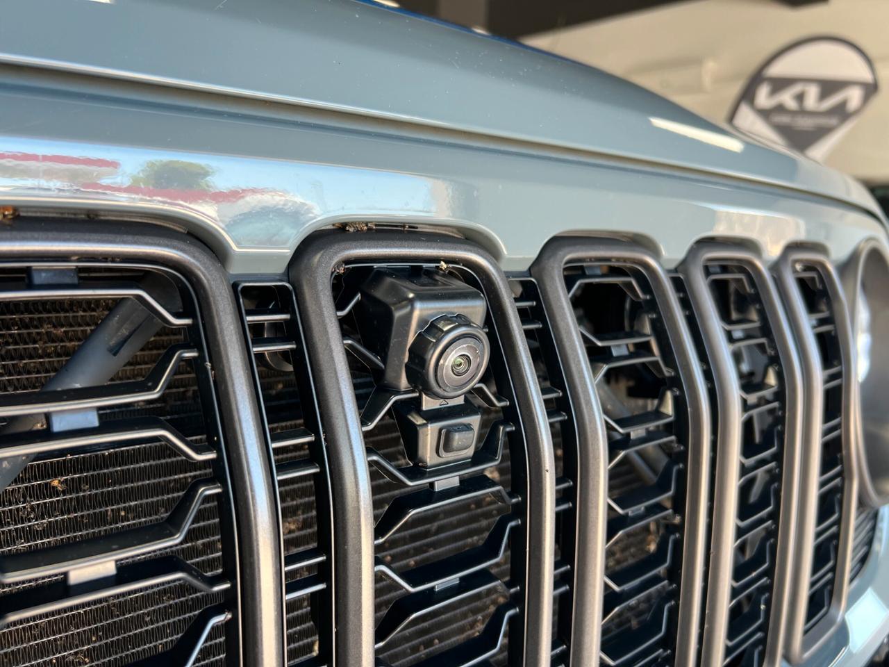 Jeep Wrangler Unlimited 2.0 PHEV ATX 4xe Rubicon