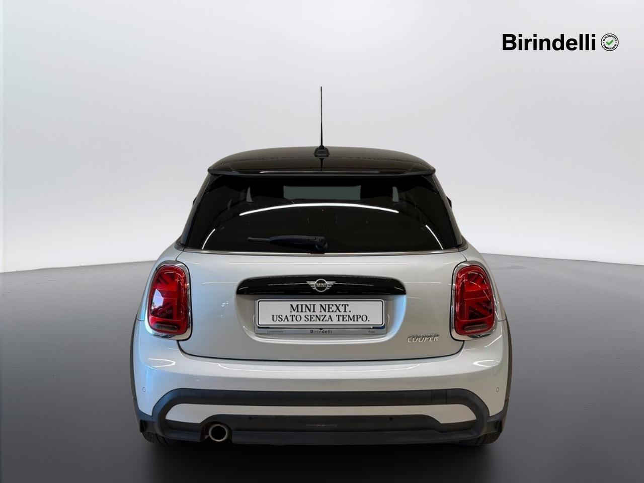 MINI Mini 4ª serie (F56) - Mini 1.5 Cooper Classic