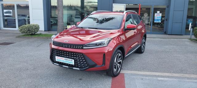 EMC Wave 3 1.5T CVT GPL