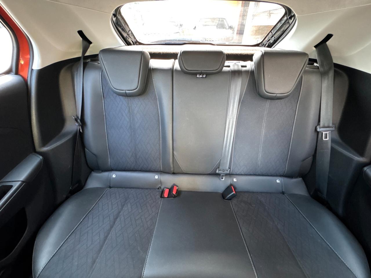 OPEL CORSA-E 2021 BICOLORE FULL OPTIONAL