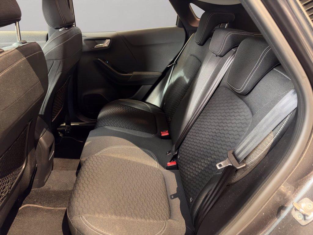 FORD Puma 1.0 ecoboost h Titanium Design s&s 125cv auto del 2022