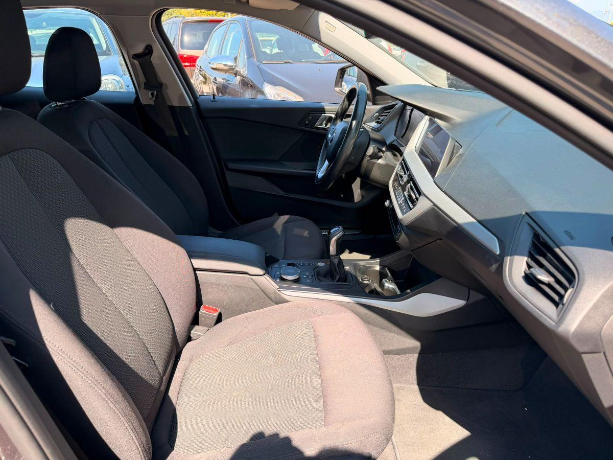 BMW - Serie 1 - 118d 5p. M Sport