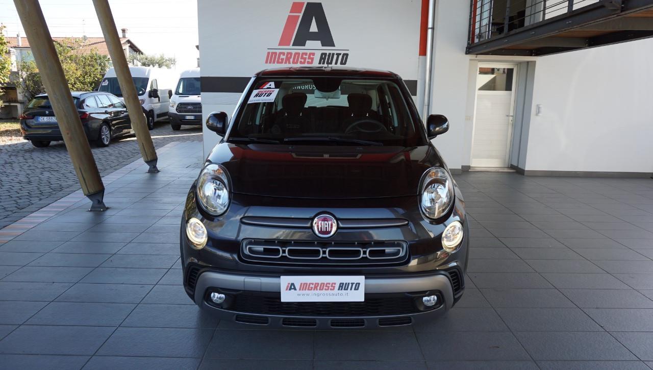 Fiat 500 L Cross 500L Cross 1.3 mjt 95cv my20