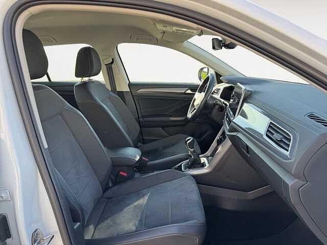 Volkswagen T-Roc 1.0TSI 110CV Style - NEOPATENTATI -