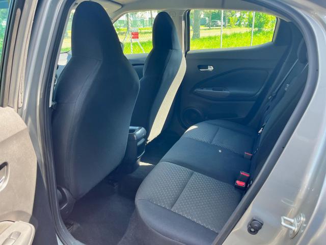 NISSAN Juke 1.0 DIG-T 114 CV Acenta
