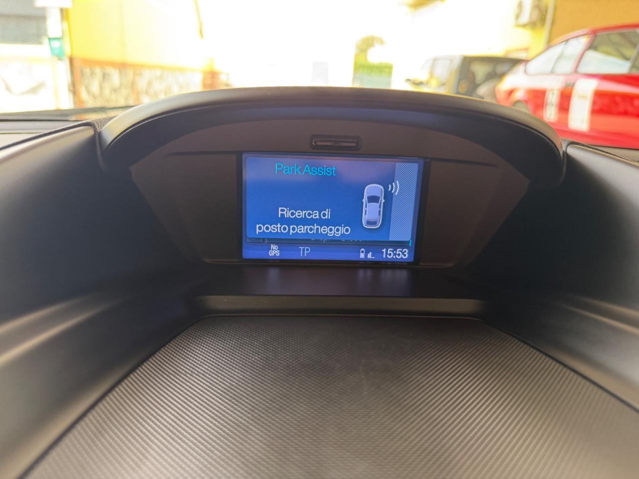 Ford Kuga 2.0 TDCI 4WD Titanium Full Optional