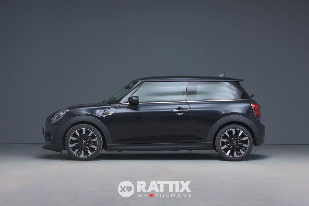 MINI One 1.5 102CV 60 Years Plus Auto