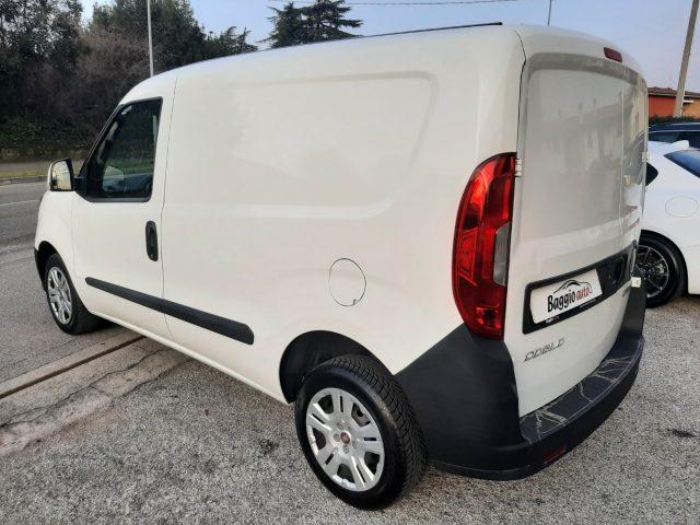 FIAT Doblo Doblò 1.3 MJT PC-TN Cargo Lamierato N°FT998