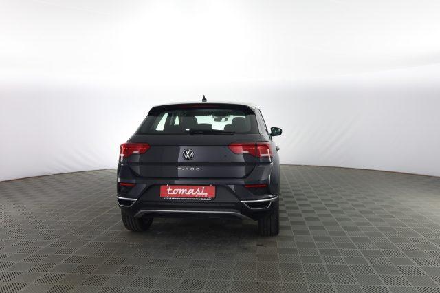 VOLKSWAGEN T-Roc T-Roc 1.0 TSI Style BlueMotion Technology