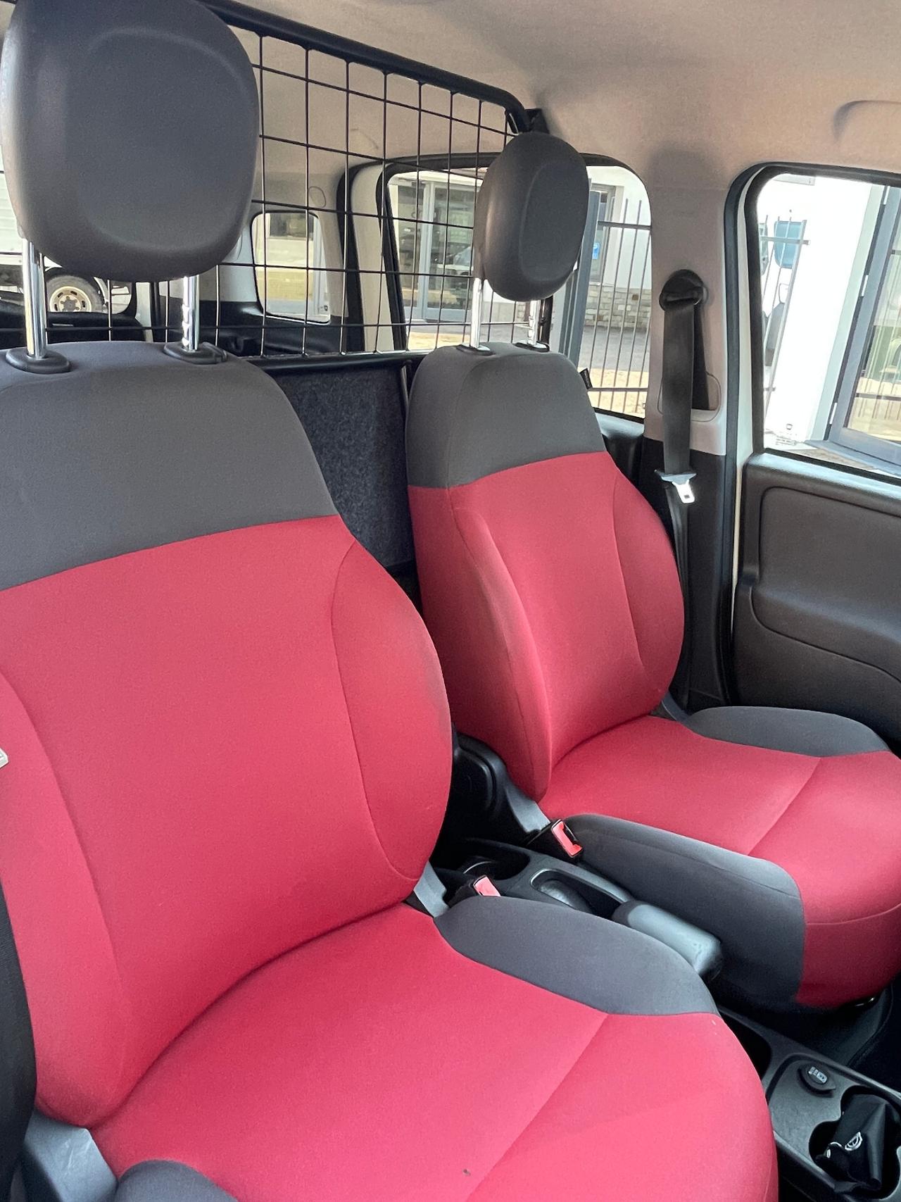 Fiat Panda 1.2 GPL Pop Van 2 posti