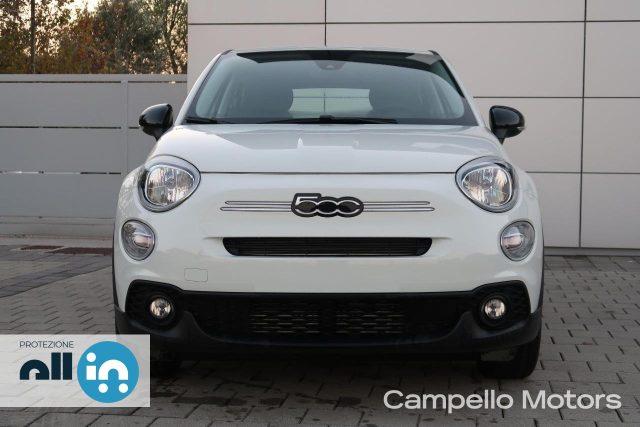 FIAT 500X 500X 1.3 Mjt 95cv My23