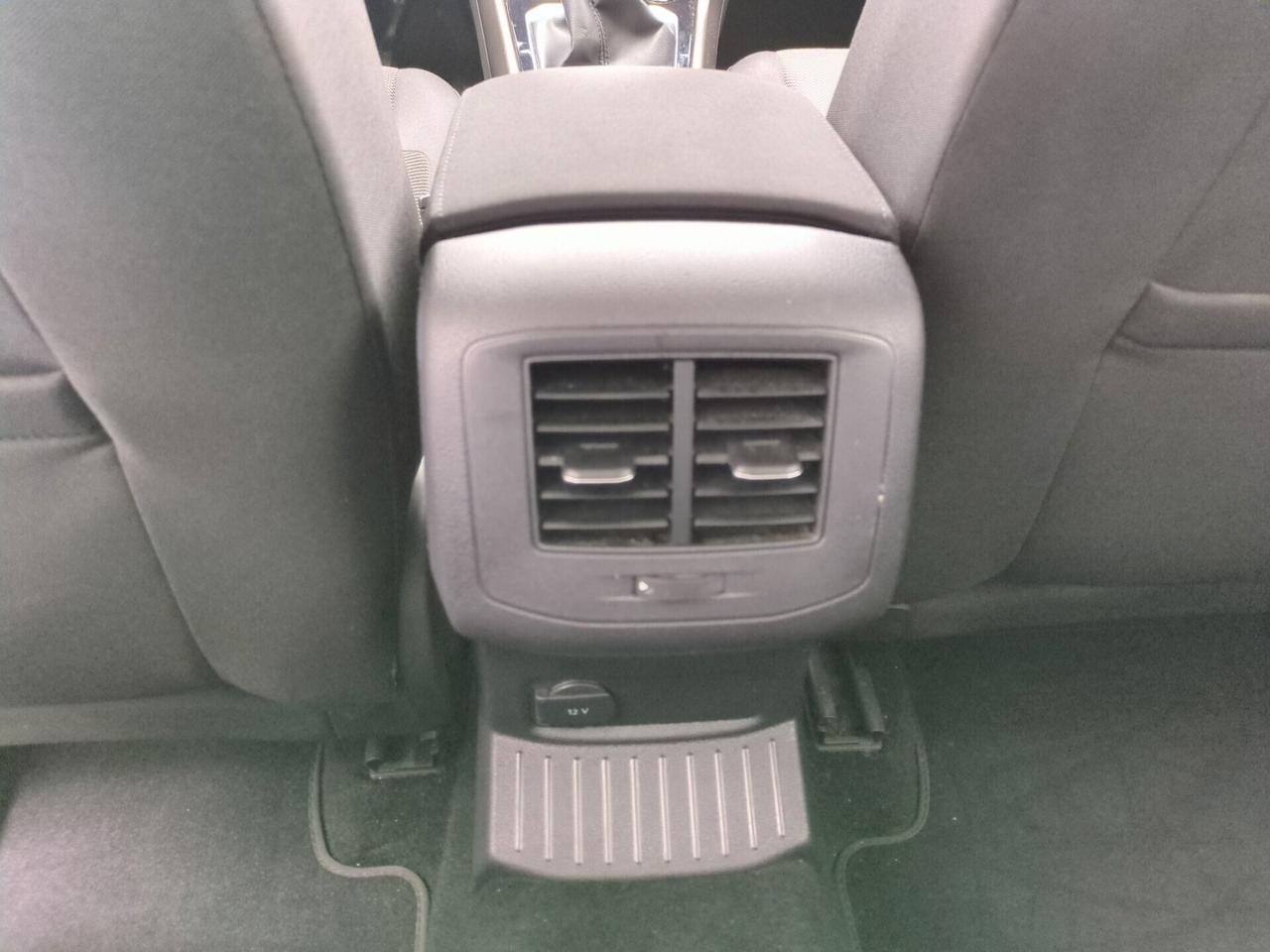 Volkswagen T-Roc 1.6 TDI SCR Style BlueMotion Technology