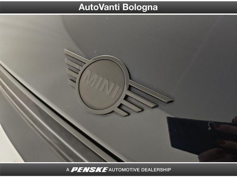 MINI Mini Countryman F60 Mini 2.0 Cooper D Classic Countryman