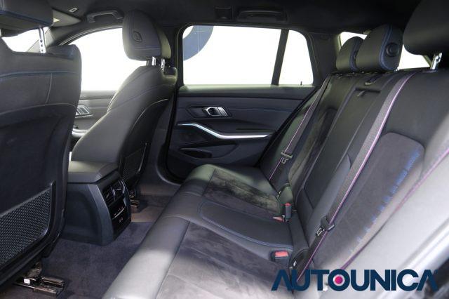 BMW 320 E TOURING MSPORT