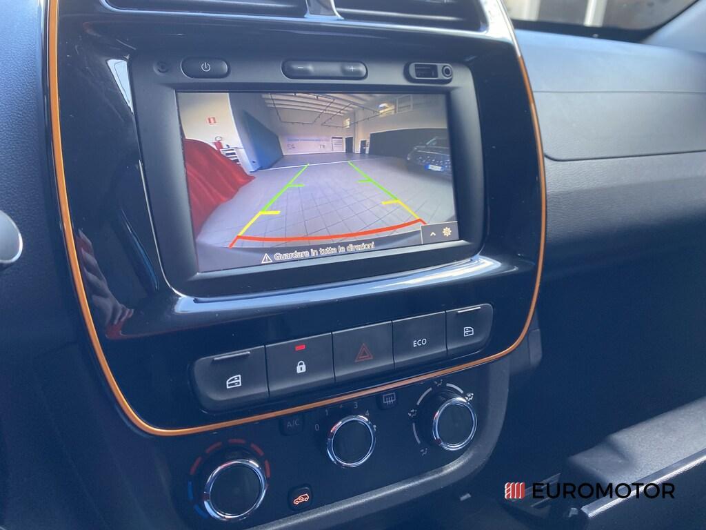 Dacia Spring Electric 45 Comfort Plus